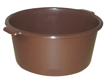 Dřez UH-PP 36cm obsah 12 l VM